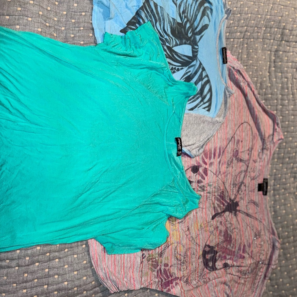 Top Bundle (size L)